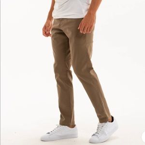 NWT BEARBOTTOM PANTS